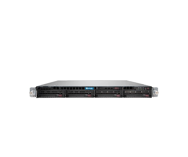Palo Alto PAN-M-200 Appliance Firewall