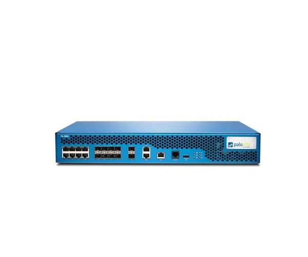 Palo Alto PAN-PA-3060 Firewall