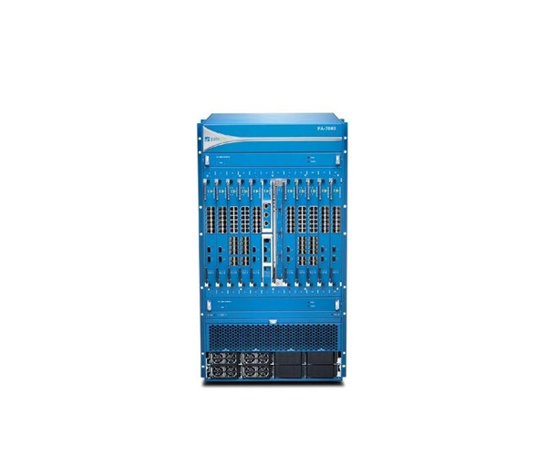 Palo Alto PAN-PA-7080 Firewall