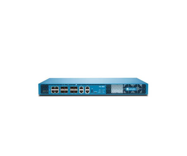 Palo Alto PAN-PA-850 Firewall