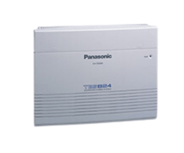 Panasonic KX-TES824 24 Port Hybrid PABX System