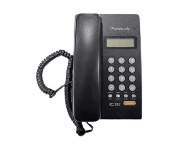 Panasonic Kx-Ts402Sx Corded Phone Set