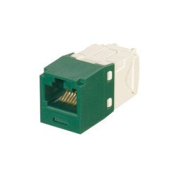 Panduit Cat-6 RJ45 Network Modular Jack
