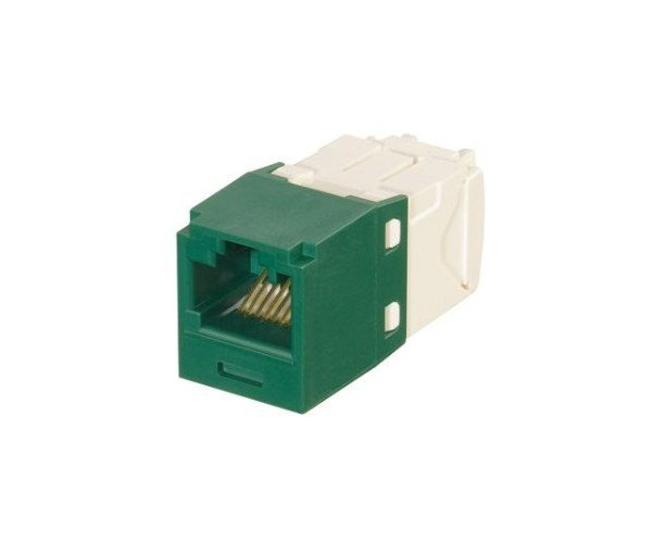 Panduit Cat-6 RJ45 Network Modular Jack