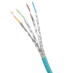 Panduit Cat 6A AWG Stranded Industrial Copper Cable