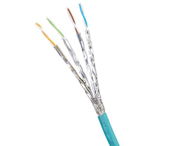 Panduit Cat 6A AWG Stranded Industrial Copper Cable