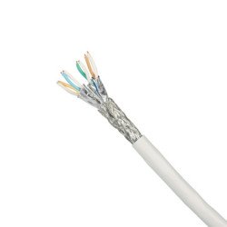Panduit Cat 7 23 AWG IndustrialNetTM Copper Cable
