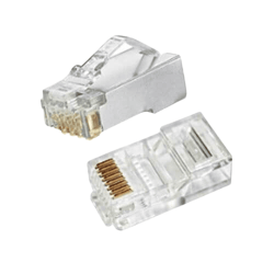 Panduit Cat6 RJ45 Connector