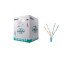 Panduit UTP Cat-6 305 Meter Full Copper Networking LAN Cable