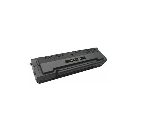 Pantum PC211EV (1600 Pg) Toner
