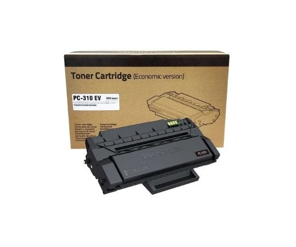 Pantum PC310EV (3000 Pg) Toner