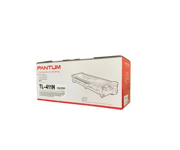 Pantum TL-411H Black Toner