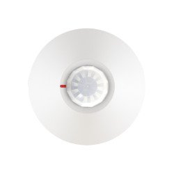 Paradox DG467 360° Ceiling Mounted Digital Motion Detector