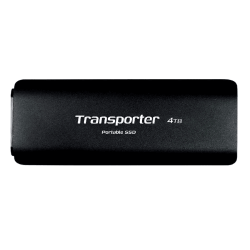 Patriot PTP4TBPEC 4TB USB-C External Portable SSD