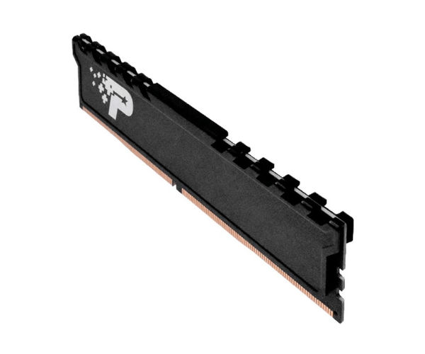 Patriot Signature Line Premium 16GB DDR4 3200MHz Desktop RAM