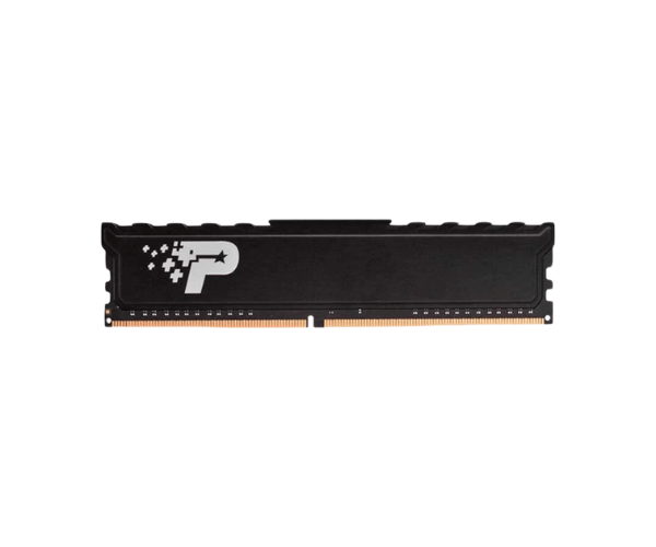 Patriot Signature Line Premium 16GB DDR4 3200MHz Desktop RAM