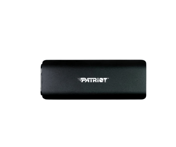 Patriot Transporter USB 3.2 1TB Portable SSD