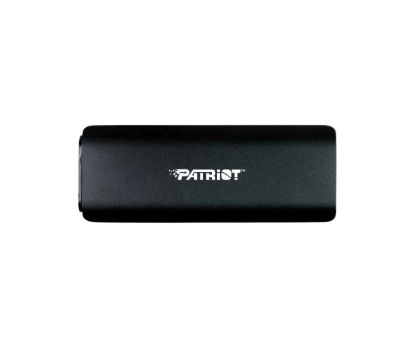 Patriot Transporter USB 3.2 2TB Portable SSD
