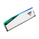 Patriot Viper Elite 5 RGB 16GB DDR5 5600MHz Gaming Desktop RAM