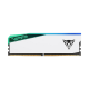 Patriot Viper Elite 5 RGB 16GB DDR5 5600MHz Gaming Desktop RAM