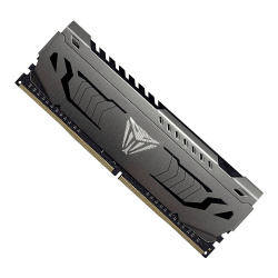 Patriot Viper Steel DDR4 32GB 3200MHz CL16 UDIMM Desktop RAM