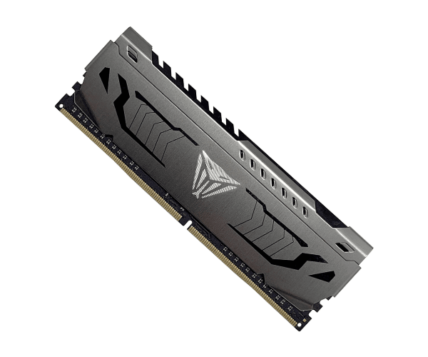Patriot Viper Steel DDR4 32GB 3200MHz CL16 UDIMM Desktop RAM