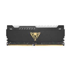 Patriot Viper Steel RGB 16GB DDR4 3600MHz Desktop RAM