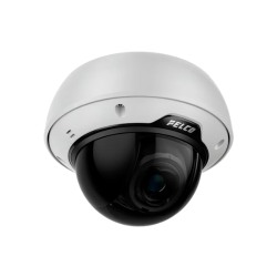 Pelco Sarix Enhanced 4 Series Dome Camera