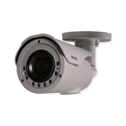 Pelco Sarix Enhanced Outdoor IR Bullet Camera