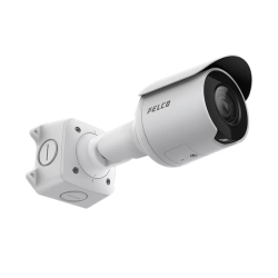 Pelco Sarix Professional 4 Series Bullet Camera