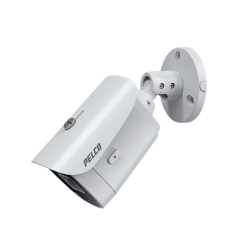 Pelco Sarix Value Series Bullet Camera