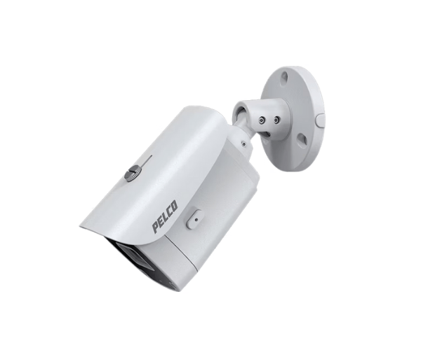 Pelco Sarix Value Series Bullet Camera