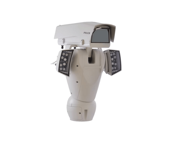 Pelco Ulisse Enhanced 2 Series PTZ Camera