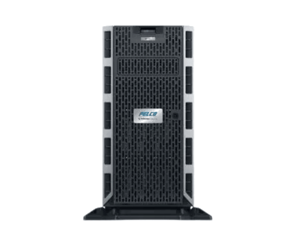 Pelco VXP-F-20-5-S-64 64 Channel NVR