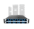Pelco VXP-P-28-J-S-32 32 Channel NVR