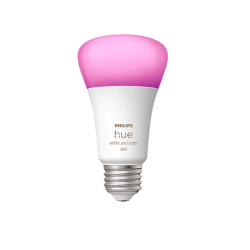 Philips A19 60 W E26 Smart Bulb