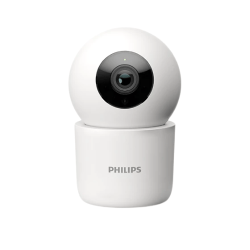 Philips HSP3500 Smart 360° Wi-fi Indoor Security Camera