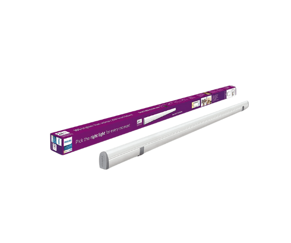Philips Smart Wi-Fi LED Tube light 24W Wiz Connected