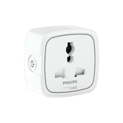 Philips Smart Wi-Fi Plug (Wiz Connected)