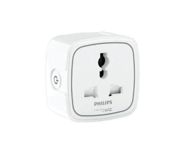 Philips Smart Wi-Fi Plug (Wiz Connected)