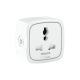 Philips Smart Wi-Fi Plug (Wiz Connected)