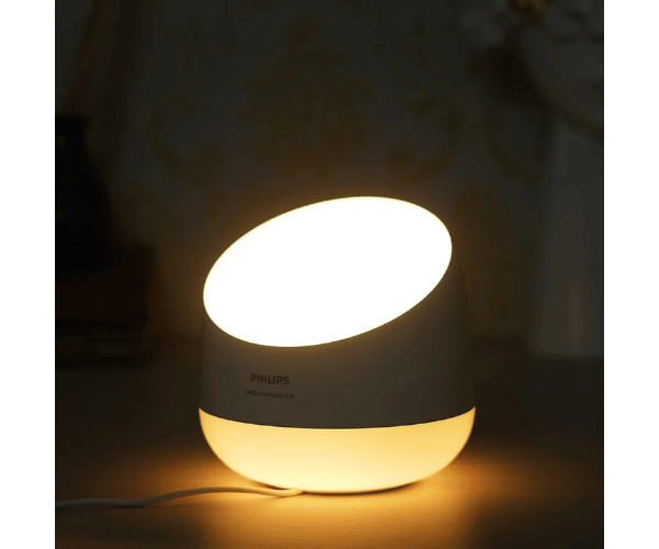 Philips Smart Wi-Fi Squire table lamp (Wiz Connected)