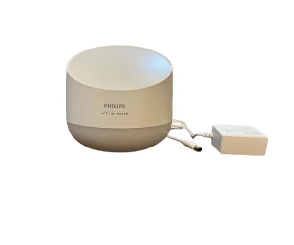 Philips Smart Wi-Fi Squire table lamp (Wiz Connected)