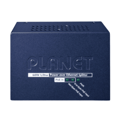 PlANET POE-171S Single-Port 10/100/1000Mbps Ultra PoE Splitter