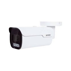 Planet H.265 5 Mega-pixel Smart IR Bullet IP Camera