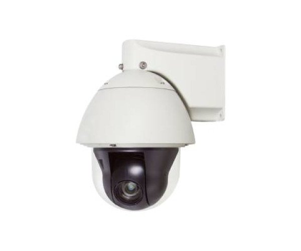 Planet ICA-E6260 2MP PoE Plus Speed Dome IP Camera