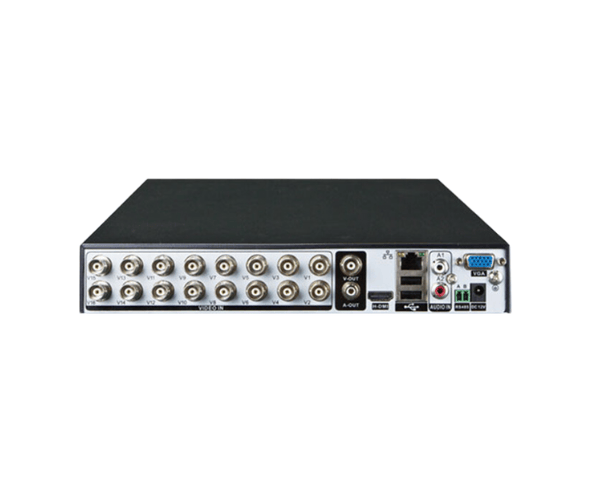 Planet NVR-E6480 64-Channel DVR