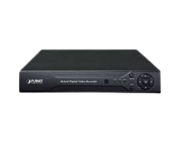 Planet PC-530 8-Channel DVR