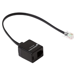 Plantronics 85638-01 EHS Cable Extension
