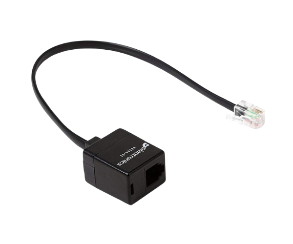 Plantronics 85638-01 EHS Cable Extension